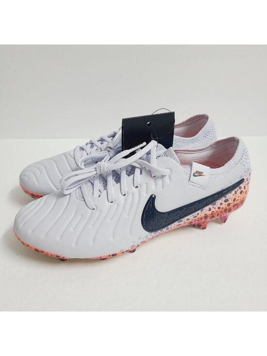 NEW Nike Tiempo Legend 10 Elite FG Soccer Cleats HF4821-900 Size 5.5